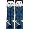 Spirit Halloween 360 Michael Myers Crew Socks - Halloween -HALLOWEEN COSTUMES Sales Store 01431147 a
