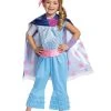 Spirit Halloween Toddler Bo Peep Costume Deluxe - Toy Story 4 -HALLOWEEN COSTUMES Sales Store 01433101 a