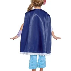 Spirit Halloween Kids Bo Peep Costume Deluxe - Toy Story 4 -HALLOWEEN COSTUMES Sales Store 01433176 b