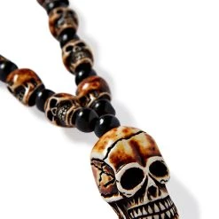 Spirit Halloween Witch Doctor Jewelry Set 9 Spirit Halloween Witch Doctor Jewelry Set -HALLOWEEN COSTUMES Sales Store 01433630 c