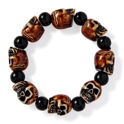 Spirit Halloween Witch Doctor Jewelry Set 11 Spirit Halloween Witch Doctor Jewelry Set -HALLOWEEN COSTUMES Sales Store 01433630 e