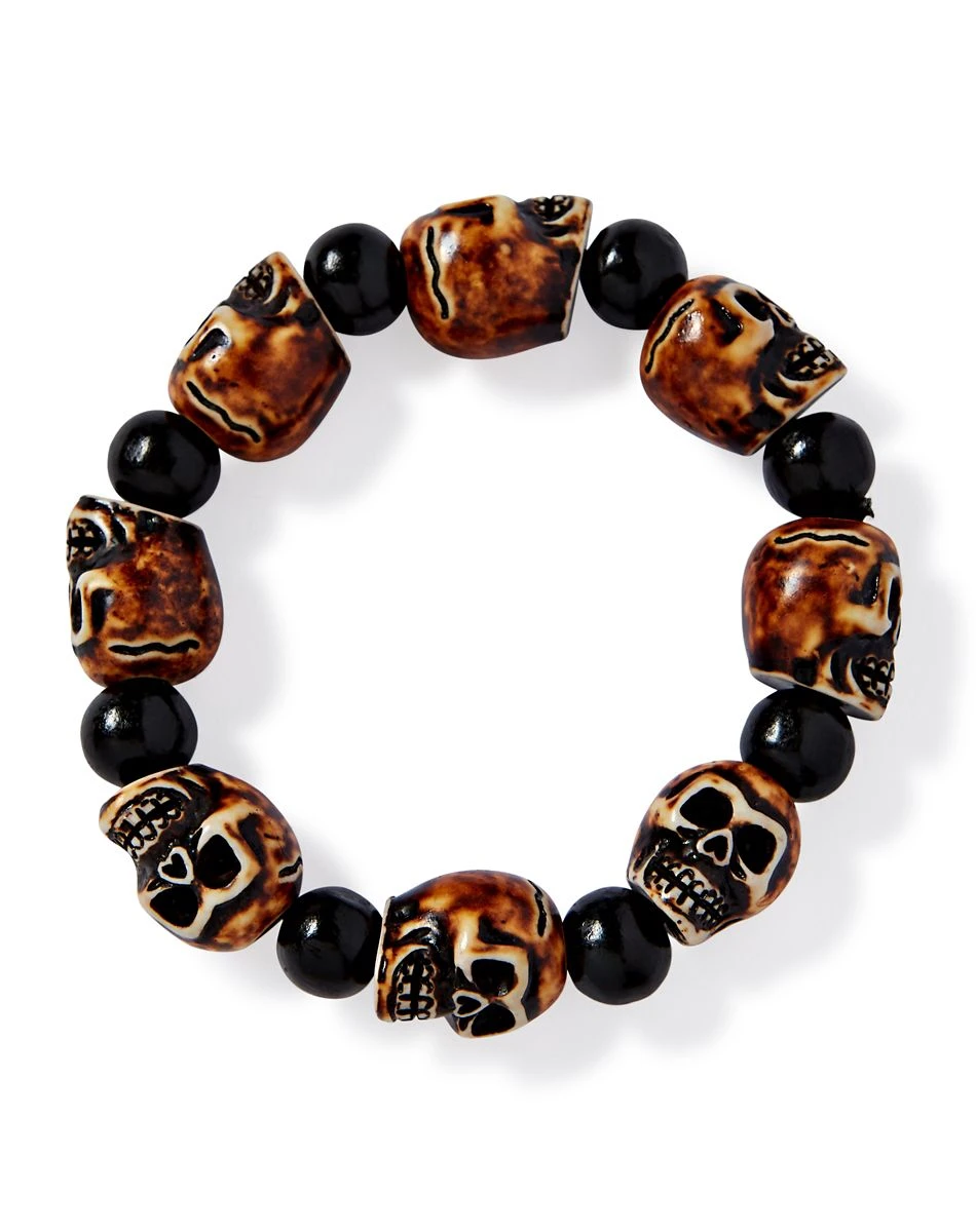 Spirit Halloween Witch Doctor Jewelry Set 7 Spirit Halloween Witch Doctor Jewelry Set - Image 5