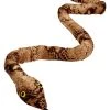 Spirit Halloween Witch Doctor Wearable Snake -HALLOWEEN COSTUMES Sales Store 01433762 a