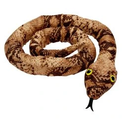 Spirit Halloween Witch Doctor Wearable Snake -HALLOWEEN COSTUMES Sales Store 01433762 b