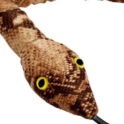 Spirit Halloween Witch Doctor Wearable Snake -HALLOWEEN COSTUMES Sales Store 01433762 c