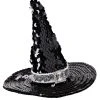 Spirit Halloween Mini Witch Hat Fascinator -HALLOWEEN COSTUMES Sales Store 01433770 a