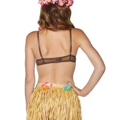 Spirit Halloween Coconut Bra -HALLOWEEN COSTUMES Sales Store 01434711 b