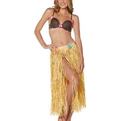 Spirit Halloween Coconut Bra -HALLOWEEN COSTUMES Sales Store 01434711 c
