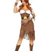 Spirit Halloween Adult Western Woman Costume -HALLOWEEN COSTUMES Sales Store 01434935 a