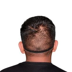 Spirit Halloween Skeleton Half Mask -HALLOWEEN COSTUMES Sales Store 01435700 c