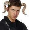 Spirit Halloween Witch Doctor Horns -HALLOWEEN COSTUMES Sales Store 01435833 a