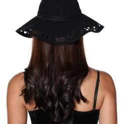 Spirit Halloween Celestial Witch Coven Hat -HALLOWEEN COSTUMES Sales Store 01436054 d