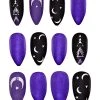 Spirit Halloween Celestial Witch Nails -HALLOWEEN COSTUMES Sales Store 01436062 a