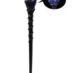 Spirit Halloween Celestial Witch Crystal Wand