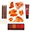 Spirit Halloween A Nightmare On Elm Street Makeup Kit -HALLOWEEN COSTUMES Sales Store 01436534 a
