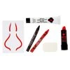 Spirit Halloween Pennywise Makeup Kit - It -HALLOWEEN COSTUMES Sales Store 01436542 a