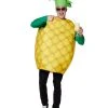 Spirit Halloween Adult Pineapple Costume -HALLOWEEN COSTUMES Sales Store 01436948 a