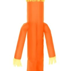 Spirit Halloween Adult Wild Wavy Inflatable Costume -HALLOWEEN COSTUMES Sales Store 01436971 b