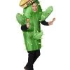 Spirit Halloween Adult Cactus Costume 2 Spirit Halloween Adult Cactus Costume -HALLOWEEN COSTUMES Sales Store 01437227 a