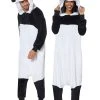 Spirit Halloween Adult Panda Union Suit 1 Spirit Halloween Adult Panda Union Suit -HALLOWEEN COSTUMES Sales Store 01437250 a