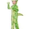 Spirit Halloween Toddler Lil’ Dinosaur Costume -HALLOWEEN COSTUMES Sales Store 01437524 a