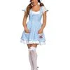 Spirit Halloween Adult Kansas Cutie Costume -HALLOWEEN COSTUMES Sales Store 01438191 a