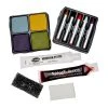 Spirit Halloween Kids Horror Makeup Kit - Deluxe -HALLOWEEN COSTUMES Sales Store 01438472 a