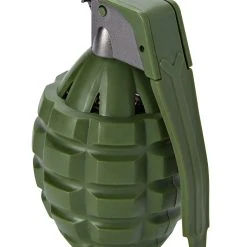 Spirit Halloween Toy Grenade 11 Spirit Halloween Toy Grenade -HALLOWEEN COSTUMES Sales Store 01438480 d