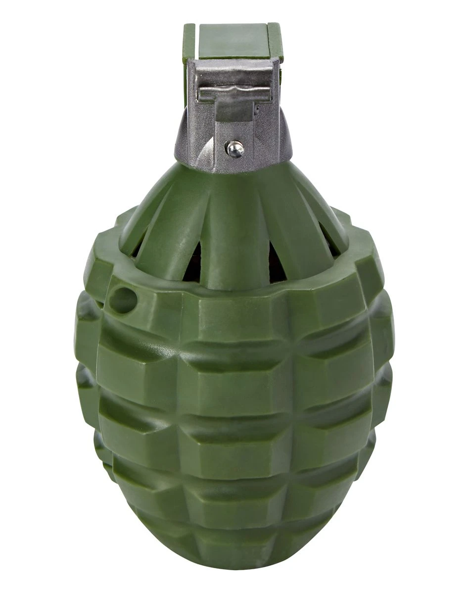 Spirit Halloween Toy Grenade 7 Spirit Halloween Toy Grenade - Image 5