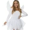 Spirit Halloween Angel Costume Kit -HALLOWEEN COSTUMES Sales Store 01438605 a