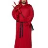 Spirit Halloween Adult Devil Plus Size Costume 2 Spirit Halloween Adult Devil Plus Size Costume -HALLOWEEN COSTUMES Sales Store 01438852 a 1