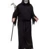 Spirit Halloween Adult Grim Reaper Plus Size Robe 2 Spirit Halloween Adult Grim Reaper Plus Size Robe -HALLOWEEN COSTUMES Sales Store 01438894 a