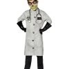 Spirit Halloween Kids Dr. D. Ranged Costume -HALLOWEEN COSTUMES Sales Store 01439421 a