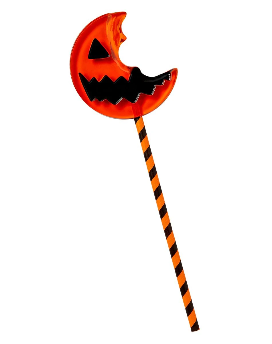 Spirit Halloween Sam Lollipop - Trick 'r Treat 3 Spirit Halloween Sam Lollipop - Trick 'r Treat