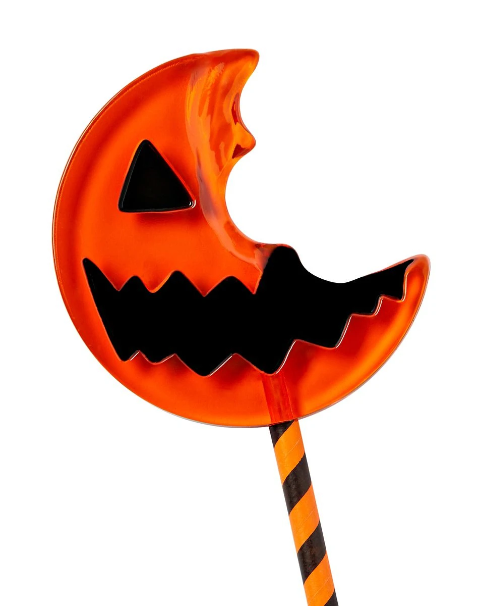 Spirit Halloween Sam Lollipop - Trick 'r Treat 4 Spirit Halloween Sam Lollipop - Trick 'r Treat - Image 2