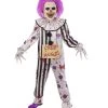 Spirit Halloween Kids Hugz the Clown Costume 2 Spirit Halloween Kids Hugz the Clown Costume -HALLOWEEN COSTUMES Sales Store 01439629 a