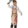 Spirit Halloween Kids Bloody Butcher Costume Kit 1 Spirit Halloween Kids Bloody Butcher Costume Kit -HALLOWEEN COSTUMES Sales Store 01439728 a