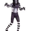 Spirit Halloween Kids Laughing Jack Skin Suit Costume 1 Spirit Halloween Kids Laughing Jack Skin Suit Costume -HALLOWEEN COSTUMES Sales Store 01439827 a