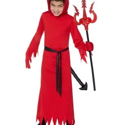 Spirit Halloween Kids Devil Costume