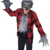 Spirit Halloween Kids Werewolf Costume 1 Spirit Halloween Kids Werewolf Costume -HALLOWEEN COSTUMES Sales Store 01440171 a