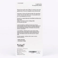 Spirit Halloween Celestial Witch Makeup Palette 7 Spirit Halloween Celestial Witch Makeup Palette -HALLOWEEN COSTUMES Sales Store 01440775 c