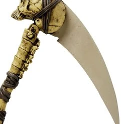 Spirit Halloween Kids Skull Sickle 8 Spirit Halloween Kids Skull Sickle -HALLOWEEN COSTUMES Sales Store 01440817 c
