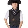Spirit Halloween Kids Pirate Kit -HALLOWEEN COSTUMES Sales Store 01440841 a