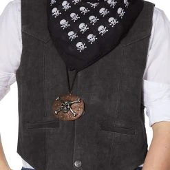 Spirit Halloween Kids Pirate Kit -HALLOWEEN COSTUMES Sales Store 01440841 b