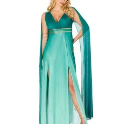 Spirit Halloween Adult Love Goddess Costume