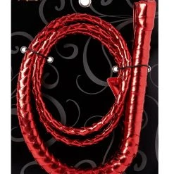 Spirit Halloween Red Devil Tail Whip -HALLOWEEN COSTUMES Sales Store 01441666 d