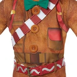 Spirit Halloween Boys Merry Marauder Costume - Fortnite -HALLOWEEN COSTUMES Sales Store 01442235 d