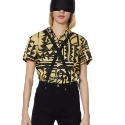 Spirit Halloween Adult Battle Eleven Costume Kit - Stranger Things