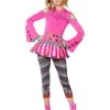 Spirit Halloween Adult Zoey Costume - Fortnite 2 Spirit Halloween Adult Zoey Costume - Fortnite -HALLOWEEN COSTUMES Sales Store 01444322 a