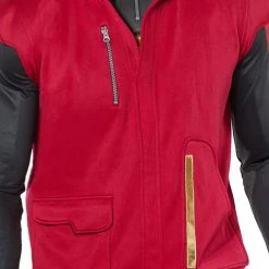 Spirit Halloween Adult Drift Costume - Fortnite -HALLOWEEN COSTUMES Sales Store 01444405 d